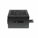Sama H700, 700w, Black, 80 Plus, Aktif Pfc, Siyah, Gamıng, Atx, Power Supply (psu)