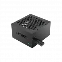 Sama H700, 700w, Black, 80 Plus, Aktif Pfc, Siyah, Gamıng, Atx, Power Supply (psu)