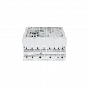 Sama P1200, 1200w, White, 80+ Platinum, Cybenetics Certified, Full Modüler, Pcıe 5.1, Atx3.1, Beyaz, Gamıng, Atx, Power Supply (psu)