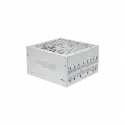 Sama P1200, 1200w, White, 80+ Platinum, Cybenetics Certified, Full Modüler, Pcıe 5.1, Atx3.1, Beyaz, Gamıng, Atx, Power Supply (psu)