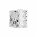 Sama P1200, 1200w, White, 80+ Platinum, Cybenetics Certified, Full Modüler, Pcıe 5.1, Atx3.1, Beyaz, Gamıng, Atx, Power Supply (psu)