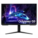 Samsung 27 Odyssey G3 Fhd 1ms 180hz Dp/hdmı Pıvot