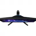 Samsung 27 Odyssey G3 Fhd 1ms 180hz Dp/hdmı Pıvot