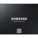 Samsung 500gb 870 Evo 2,5 Mz-77e500bw 560/530mbs