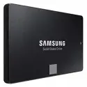 Samsung 500gb 870 Evo 2,5 Mz-77e500bw 560/530mbs
