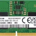 Samsung 8 Gb Ddr5 5600 Mhz Sodımm Kutusuz