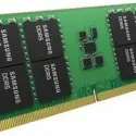 Samsung 8 Gb Ddr5 5600 Mhz Sodımm Kutusuz