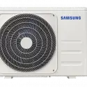 Samsung Ar35 Whıte Ar09txhQbwk 9000 Btu Klıma