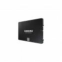 Samsung Mz-77e1t0bw 870 Evo 1tb 560/530, 2,5 Sata Ssd (türkiye Distribütörü Garantili)