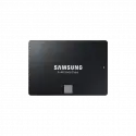 Samsung Mz-77e4t0bw 870 Evo 4tb 560/530, 2,5 Sata Ssd (türkiye Distribütörü Garantili)