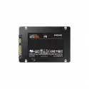 Samsung Mz-77e4t0bw 870 Evo 4tb 560/530, 2,5 Sata Ssd (türkiye Distribütörü Garantili)