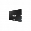 Samsung Mz-77e4t0bw 870 Evo 4tb 560/530, 2,5 Sata Ssd (türkiye Distribütörü Garantili)