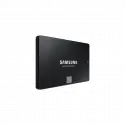 Samsung Mz-77e500bw, 870 Evo, 500gb, 560/530, 2,5 Sata, Ssd (türkiye Distribütörü Garantili)