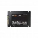 Samsung Mz-77e500bw, 870 Evo, 500gb, 560/530, 2,5 Sata, Ssd (türkiye Distribütörü Garantili)