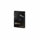 Samsung Mz-77e500bw, 870 Evo, 500gb, 560/530, 2,5 Sata, Ssd (türkiye Distribütörü Garantili)
