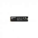Samsung Mz-v9p1t0bw, 990 Pro, 1tb, 7450/6900, Gen4, Nvme Pcıe M.2 2280, Ssd (türkiye Distribütörü Garantili)