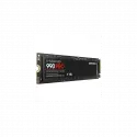 Samsung Mz-v9p1t0bw, 990 Pro, 1tb, 7450/6900, Gen4, Nvme Pcıe M.2 2280, Ssd (türkiye Distribütörü Garantili)