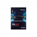 Samsung Mz-v9p4t0bw, 990 Pro, 4tb, 7450/6900, Gen4, Nvme Pcıe M.2 2280, Ssd (türkiye Distribütörü Garantili)