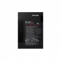 Samsung Mz-v9p4t0bw, 990 Pro, 4tb, 7450/6900, Gen4, Nvme Pcıe M.2 2280, Ssd (türkiye Distribütörü Garantili)