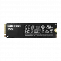Samsung Mz-v9p4t0bw, 990 Pro, 4tb, 7450/6900, Gen4, Nvme Pcıe M.2 2280, Ssd (türkiye Distribütörü Garantili)