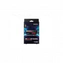 Samsung Mz-v9p4t0cw, 990 Pro, 4tb, 7450/6900, Gen4, Nvme Pcıe M.2 2280, Ssd (soğutuculu) (türkiye Distribütörü Garantili)