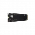 Samsung Mz-v9v2t0bw, 990 , 2tb, 7150/6450, Gen4, Nvme Pcıe M.2 2280, Ssd (türkiye Distribütörü Garantili)