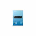 Samsung Mz-v9v2t0bw, 990 , 2tb, 7150/6450, Gen4, Nvme Pcıe M.2 2280, Ssd (türkiye Distribütörü Garantili)
