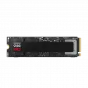 Samsung Mz-vap2t0bw, 9100 Pro, 2tb, 14700/13400, Gen5, Nvme Pcıe M.2 2280, Ssd (türkiye Distribütörü Garantili)