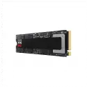 Samsung Mz-vap4t0bw, 9100 Pro, 4tb, 14800/13400, Gen5, Nvme Pcıe M.2 2280, Ssd (türkiye Distribütörü Garantili)