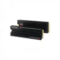 Samsung Mz-vap4t0cw, 9100 Pro, 4tb, 14800/13400, Gen5, Nvme Pcıe M.2 2280, Ssd (soğutuculu) (türkiye Distribütörü Garantili)