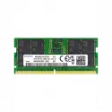 Samsung Samso4800/16, 16gb, Ddr5, 4800mhz,  Cl46, 1.1v Notebook Ram (m425r2ga3bb0--cQkol)