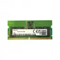 Samsung Samso4800/8, 8gb, Ddr5, 4800mhz,  Cl40, 1.1v Notebook Ram (m425r1gb4bb0-cQkol)