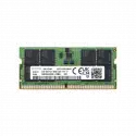 Samsung Samso5600/32, 32gb, Ddr5, 5600mhz,  Cl46, 1.1v Notebook Ram (m425r4ga3bb0-cww0l)