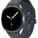 Samsung Watch 8 44mm Sm-l330  Gray Akıllı Saat