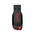 Sandisk 16gb Usb2.0 Sdcz50-016g-b35 Cruzer Blade