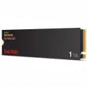 Sandisk Extreme Sdssdx3n-1t00-g26, 1tb, 5150/4900, Gen4, Nvme Pcıe M.2 2280, Ssd