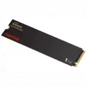 Sandisk Extreme Sdssdx3n-1t00-g26, 1tb, 5150/4900, Gen4, Nvme Pcıe M.2 2280, Ssd