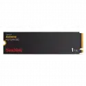 Sandisk Extreme Sdssdx3n-1t00-g26, 1tb, 5150/4900, Gen4, Nvme Pcıe M.2 2280, Ssd
