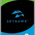 Seagate 2tb Güvenlik 5900rpm 256mb St2000vx017
