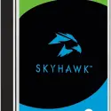 Seagate 2tb Güvenlik 5900rpm 256mb St2000vx017