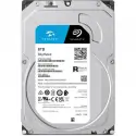 Seagate 6tb Güvenlik Skyhawk St6000vx009 5400rpm
