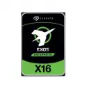 SEAGATE EXOS X16 3.5 16TB SATA 512MB ST16000NM0001G