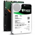 Seagate Exos X16, St16000nm001g, 3.5, 16tb,  256mb, 7200 Rpm, 7/24 Enterprise, Data Center-güvenlik-nas-server, Hdd
