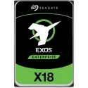 SEAGATE EXOS X18 3.5 12TB SATA 512MB ST12000NM000J