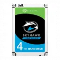 Seagate Skyhawk, St4000vx015, 3.5, 4tb, 256mb, 5900rpm, Güvenlik, Hdd