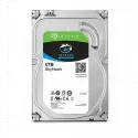 Seagate Skyhawk, St4000vx015, 3.5, 4tb, 256mb, 5900rpm, Güvenlik, Hdd