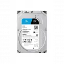 Seagate Skyhawk, St6000vx009, 3.5, 6tb, 256mb, 5400rpm, Güvenlik, Hdd