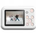 Sjcam Funcam Beyaz Cocuk Kamerası