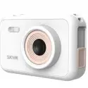 Sjcam Funcam Beyaz Cocuk Kamerası