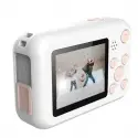 Sjcam Funcam Beyaz Cocuk Kamerası